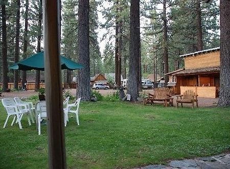 Holly'S Place Саут Лейк Тахо Екстериор снимка