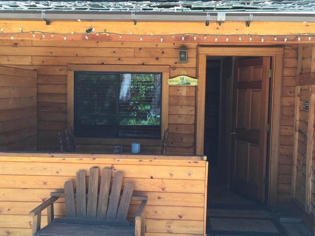 Holly'S Place Саут Лейк Тахо Стая снимка