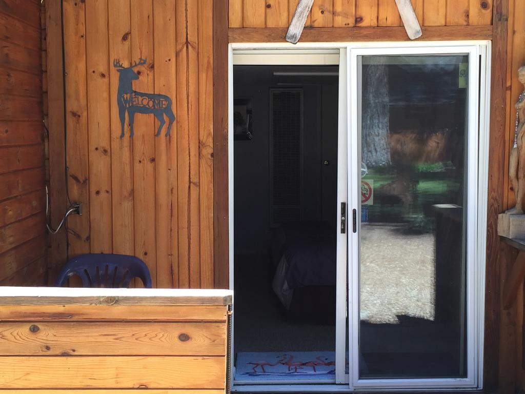 Holly'S Place Саут Лейк Тахо Стая снимка