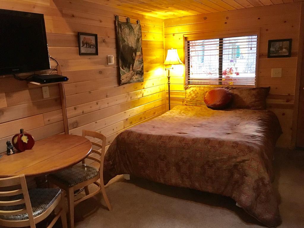 Holly'S Place Саут Лейк Тахо Екстериор снимка