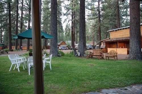 Holly'S Place Саут Лейк Тахо Екстериор снимка